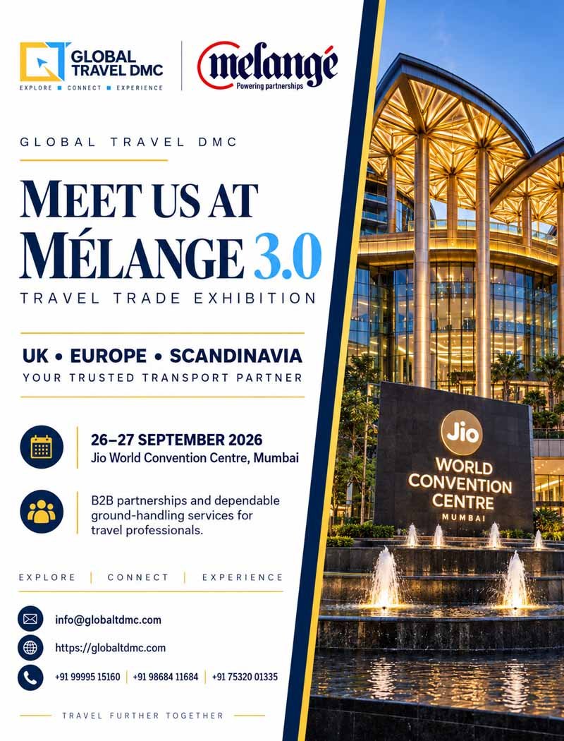 milange