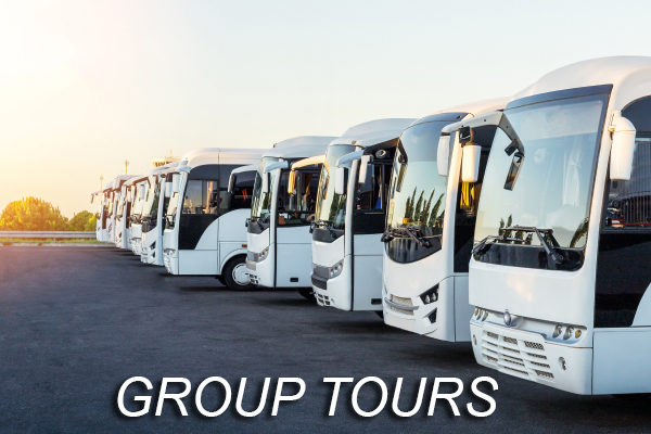 group tours