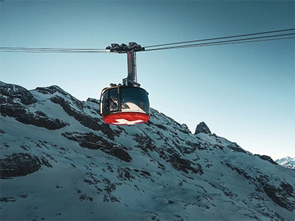 Mount Titlis