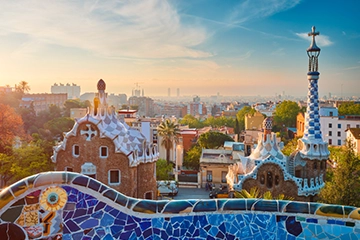 Barcelona