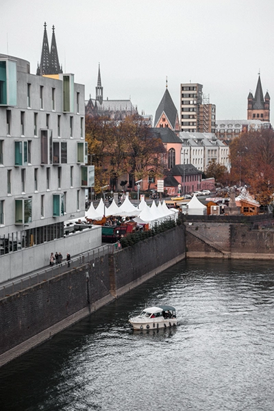 Copenhagen Denmark
