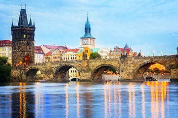 Czech Republic