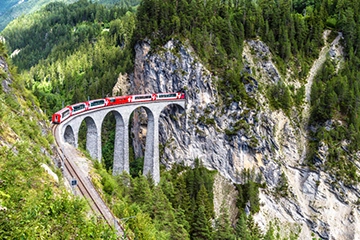 Glacier Express