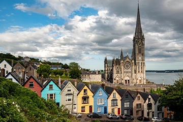 Ireland Tour