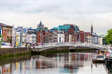 Ireland
