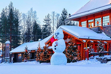 Lapland
