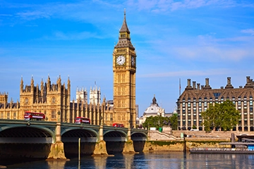 London Tour