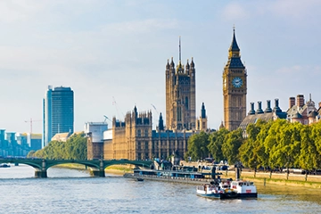 London Tower