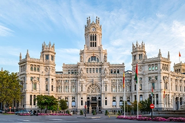 Madrid