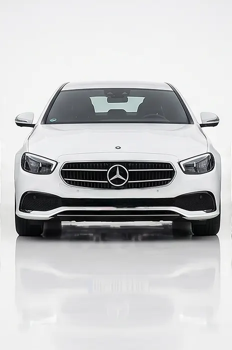 Mercedes E Class