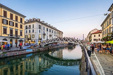 Milan