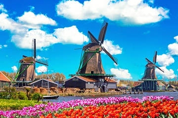 Netherlands
