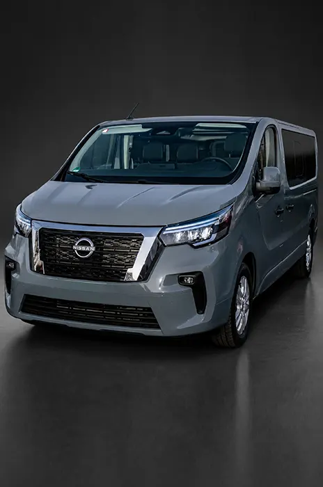 Nissan Primastar