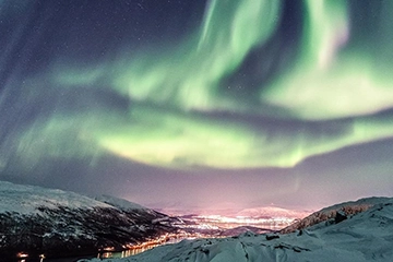 Northern Lights