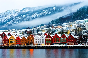 norway-sightseeing