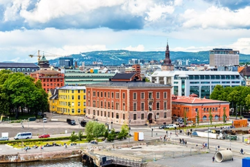 Oslo