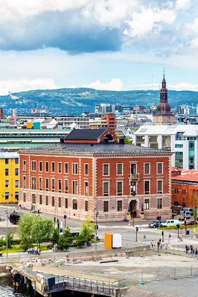 Oslo Norway
