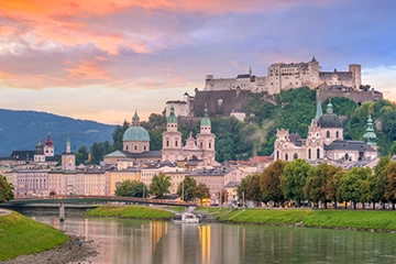 Salzburg