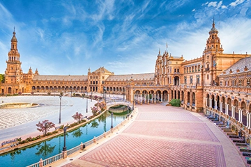 Spain-Portugal