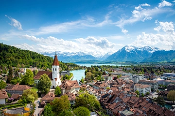 Switzerland