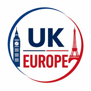 UK Europe logo