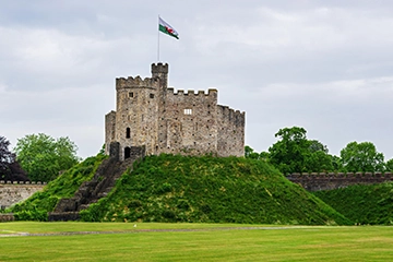 Wales