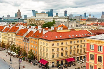 Warsaw