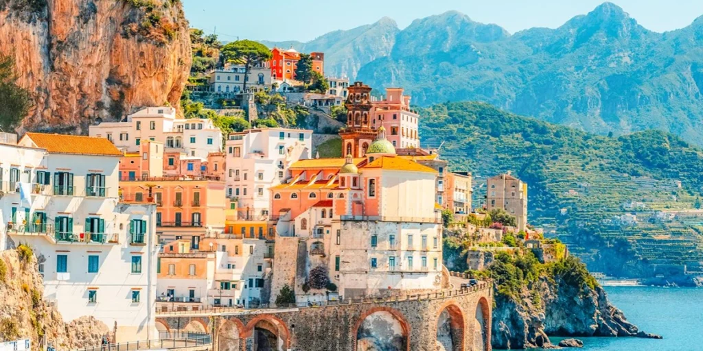Reopening in Italy