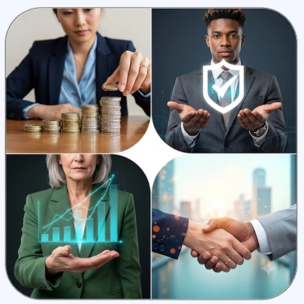 Empower Agents