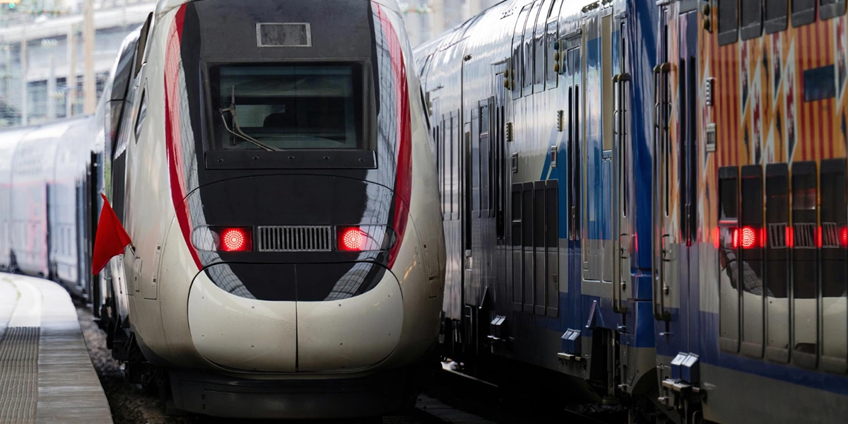 Eurostar