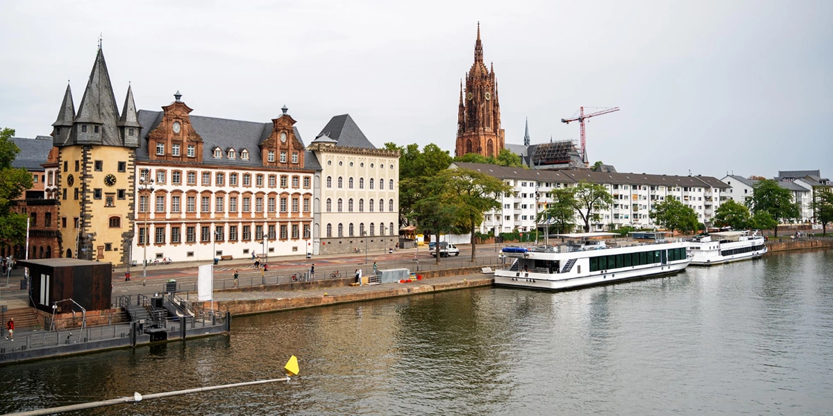 Europe Travel Packages for B2B Travel Agents