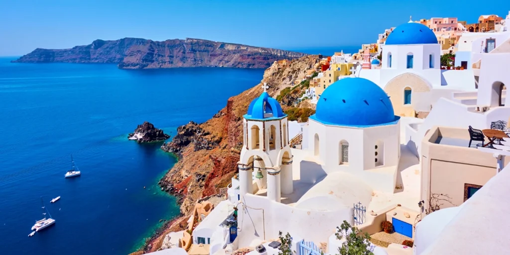 Greece Reopening
