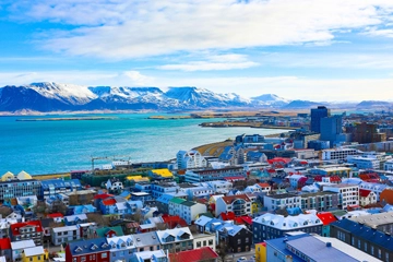 Iceland