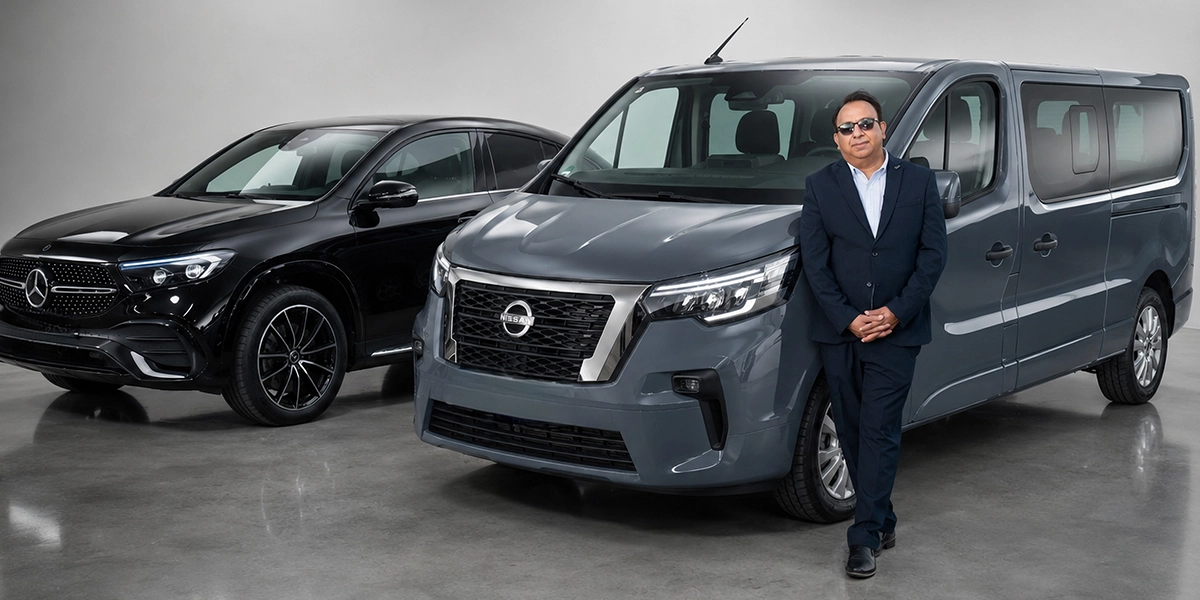 Private Van Tours Europe
