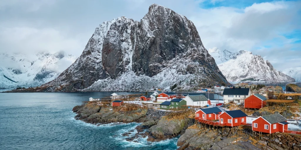 Discover Scandinavia: The Ultimate B2B Destination Guide for Travel Professionals