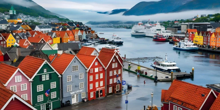 Scandinavia Coolcation Tours 2026: B2B Planning Guide