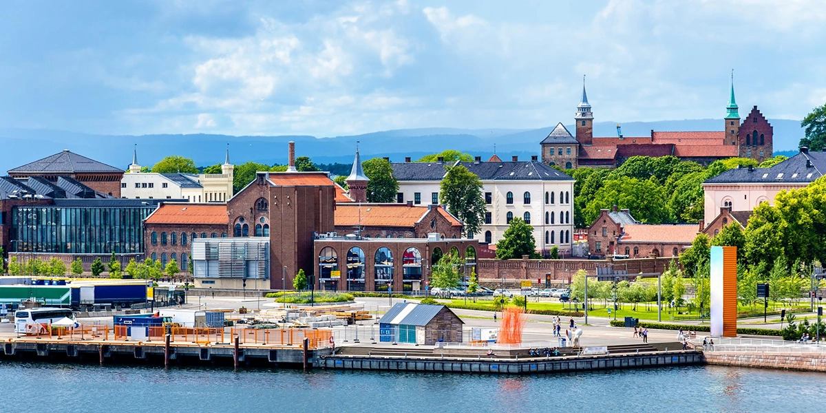 Copenhagen to Oslo Ferry for Groups: B2B Planning Guide