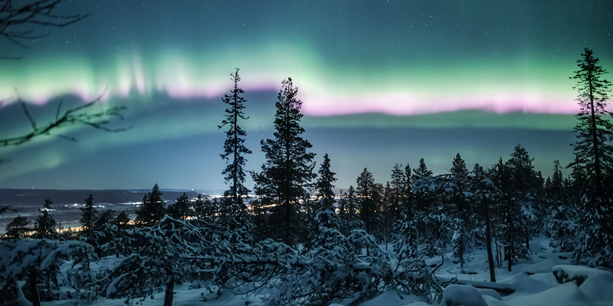 Lapland Finland