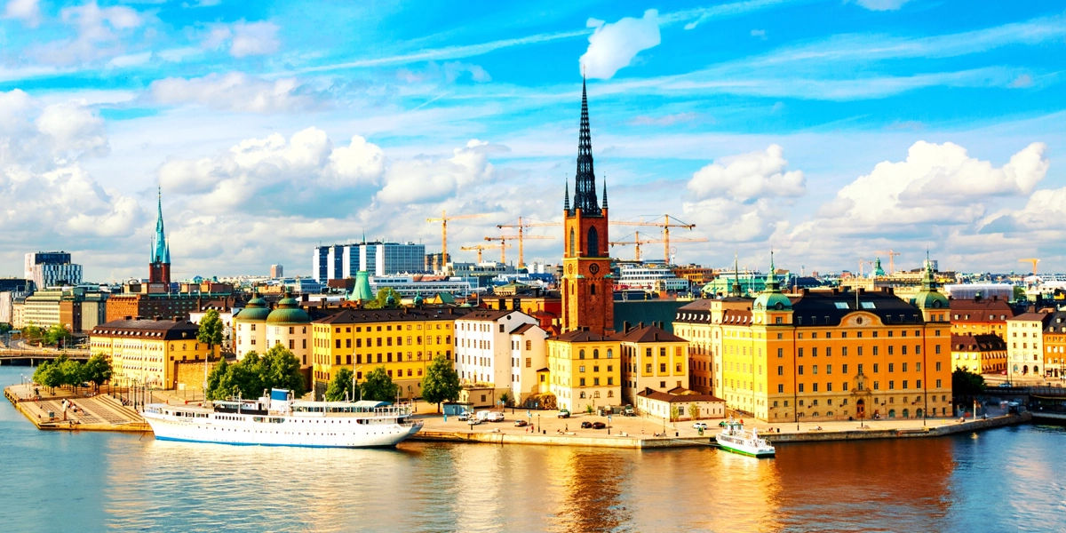 Stockholm