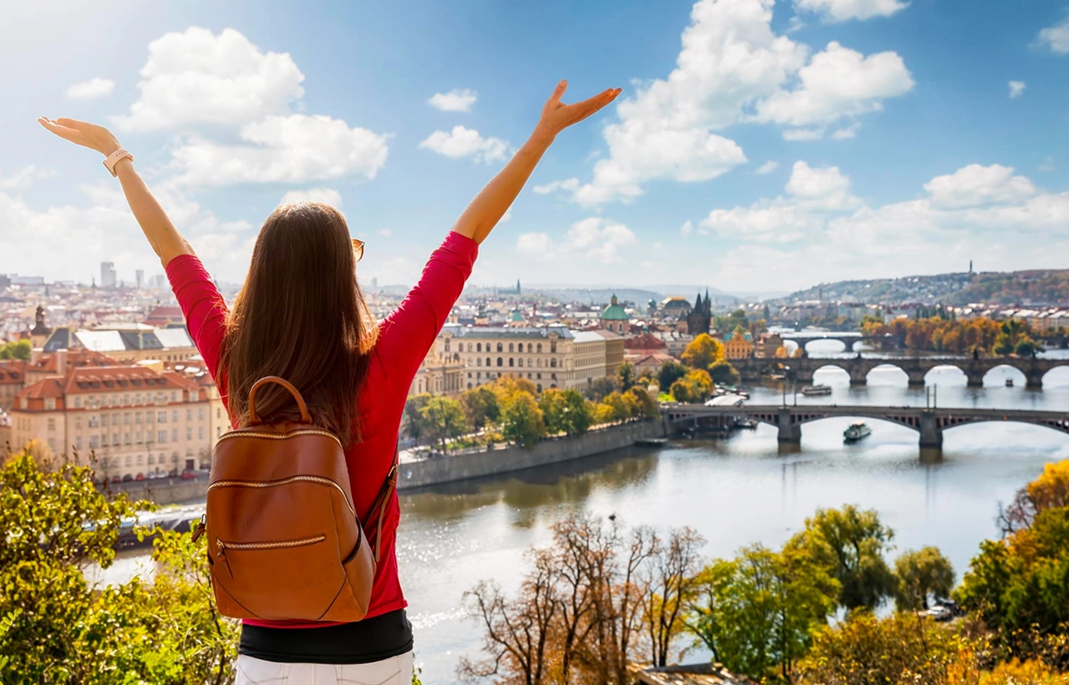 Europe Destination