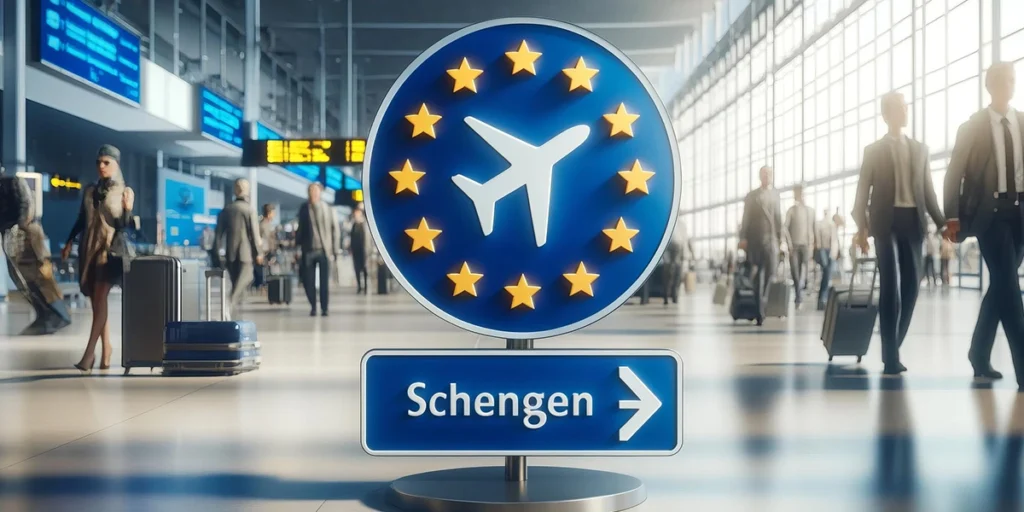 Schengen 90/180-Day Rule for Travel Agents | 2026 Guide