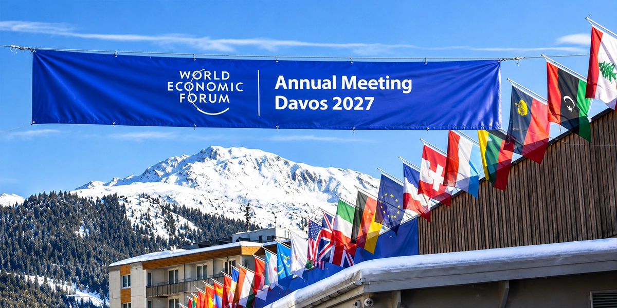 Davos Switzerland